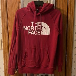The North Face Women’s Hoodie